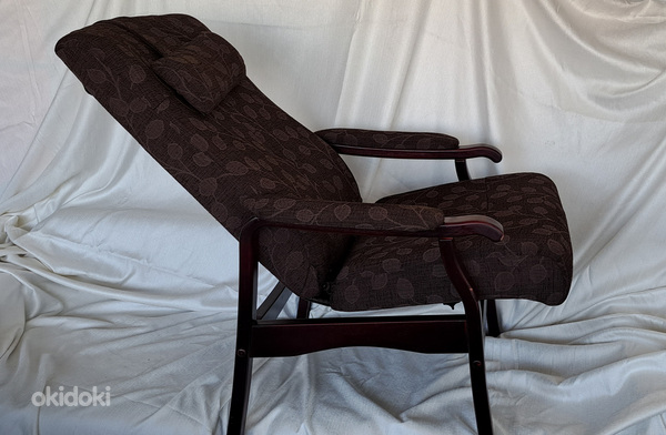 Кресло-качалка (фото #1)