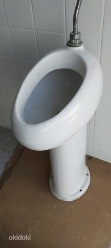 Туалет (фото #1)