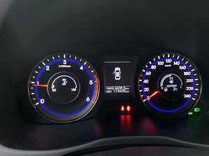 Hyundai i40 (8 foto / 13)