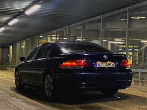 BMW 730d 2005a. fl. (2 foto / 3)
