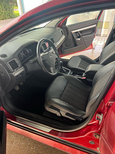 Opel Vectra C 2008 1.9tdi (5 foto / 6)