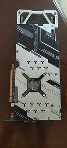 Sapphire NITRO+ RX 5700 XT 8 GB (4 foto / 6)