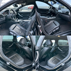 Müüa 2017 BMW 420d Cran Coupe (8 foto / 12)