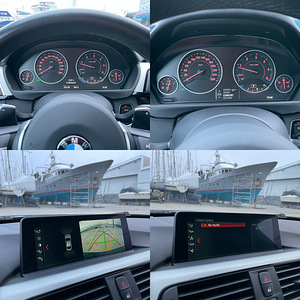 Müüa 2017 BMW 420d Cran Coupe (9 foto / 12)