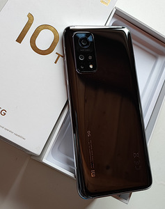 Xiaomi Mi 10 T 128GB (1 foto / 2)