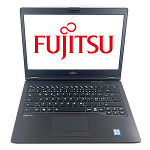 Fujitsu Lifebook U749 (1 фото из 3)