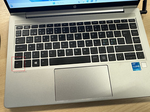 HP ProBook 440 G8 (4 foto / 4)