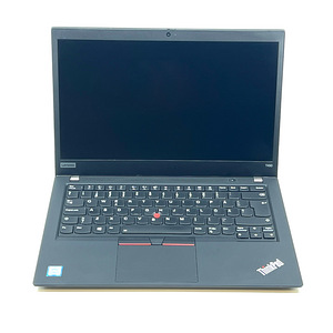 Lenovo Thinkpad T490 (1 foto / 4)