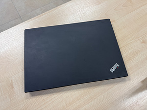 Lenovo Thinkpad T495 (2 foto / 2)