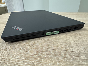 Lenovo Thinkpad T495 (2 foto / 4)