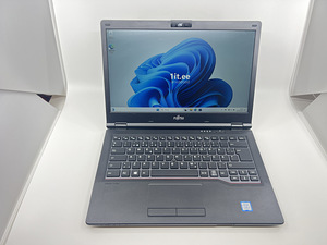 Fujitsu Lifebook E549 (1 фото из 1)