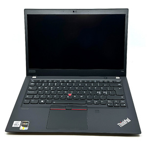 Lenovo ThinkPad P14s Gen 1 (1 foto / 2)