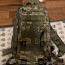 Sõjaväe seljakott - uus (foto #1)