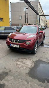 Прокат автомобилей (2 фото из 3)