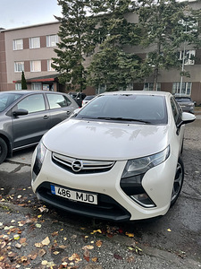 Прокат автомобилей (5 фото из 7)