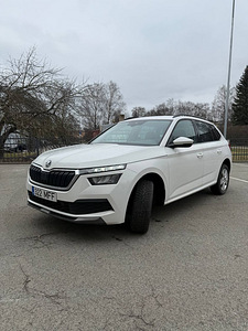 SKODA KAMIQ, 2023
