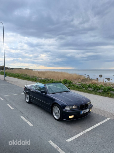 BMW e36