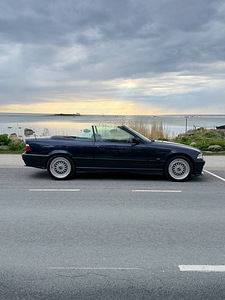 BMW e36 (3 фото из 5)