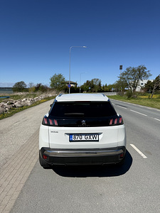 Peugeot 3008 (2 foto / 11)