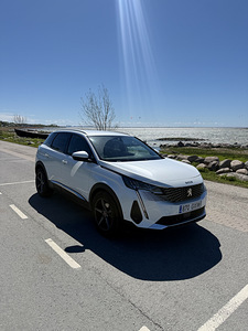 Peugeot 3008 (1 foto / 11)