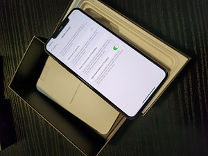 iPhone 11 Pro Max 256GB (6 foto / 6)