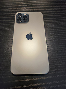 iPhone 12 Pro Макс 256 ГБ (5 фото из 8)