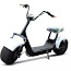 City Coco electric scooter (foto #2)