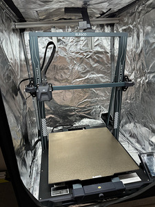 3D printer Elegoo Neptune 3 Max (1 foto / 4)
