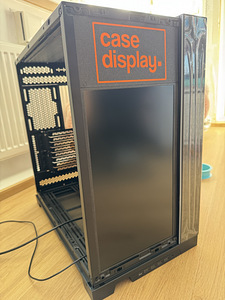 Lian Li O11D EVO XL LCD Display (3 foto / 7)