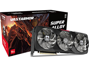 Vastarmor 9070XT Super Alloy (4 foto / 5)
