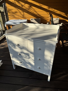 BRIO Kummut, mähkimisalus (1 foto / 10)