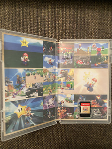 Super Mario 3D All-Stars (2 foto / 2)