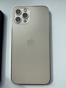iPhone 12 Pro 128gb (1 foto / 5)