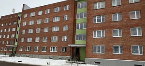 Outokumpu tn, Järve, Kohtla-Järve, Ida-Virumaa (1 foto / 10)