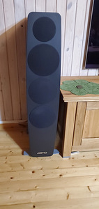 Technics komplekt +JAMO C109 +RIIUL (6 foto / 8)