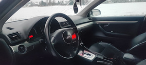 Audi A4 B6 Quattro (3 фото из 4)