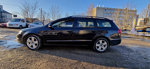 Volkswagen Passat B6 varuosad (4 foto / 10)