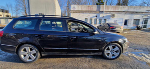 Volkswagen Passat B6 varuosad (3 foto / 10)
