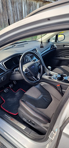 Ford Mondeo ST-Line 2.0 132kW (6 foto / 15)
