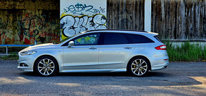 Ford Mondeo ST-Line 2.0 132kW (2 foto / 15)