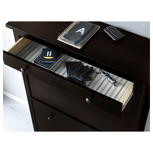 Jalatsikapp Hemnes (3 foto / 4)