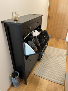 Jalatsikapp Hemnes (4 foto / 4)