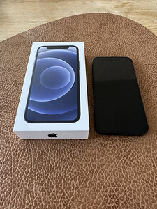 iPhone 12 мини 128 ГБ (1 фото из 4)