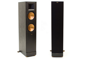 Klipsch RF-82 II (1 foto / 1)