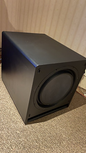Klipsch SW-115 (2 фото из 4)