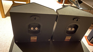 Klipsch RS 42IV (4 foto / 5)