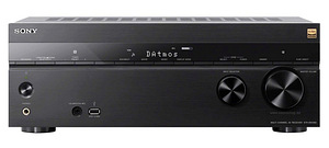7.2 Kodukino ressiiver Sony STR-DN1080 (1 foto / 3)