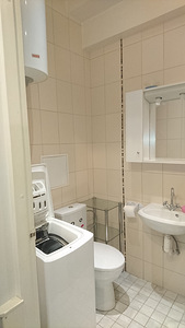 Vasara tn 10, Põhja-Tallinna, Tallinn, Harjumaa (4 foto / 5)