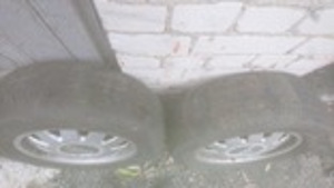 Audi a4 b5 varuosad (2 foto / 3)