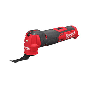 UUS Multitööriist Milwaukee M12 FMT-0 (1 foto / 3)